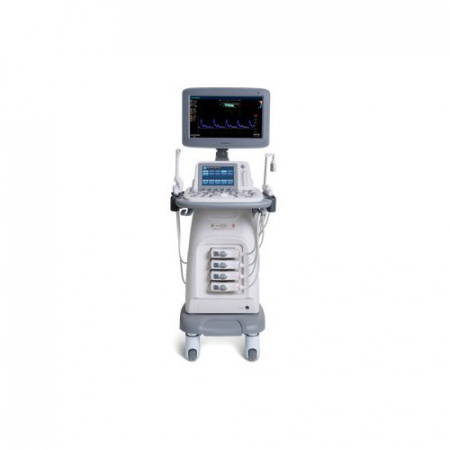 Ecografe stationare cu Doppler Color - Ecograf staționar cu Doppler color SONOSCAPE S20