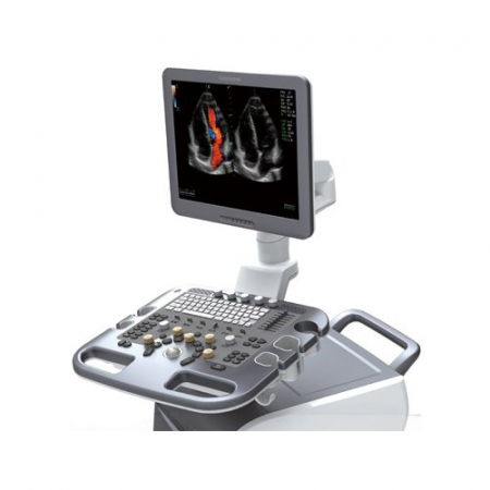 Ecografe stationare cu Doppler Color - Ecograf stationar cu Doppler color CHISON I7