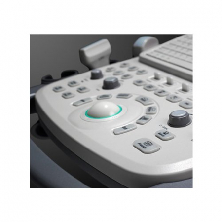 Ecograf stationar cu Doppler color S11 [2]