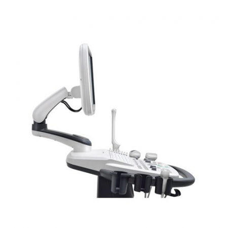 Ecograf stationar cu Doppler color SONOSCAPE S-12 [1]
