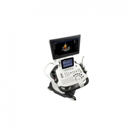 Ecografe stationare cu Doppler Color - Ecograf stationar cu Doppler color SONOSCAPE S-40