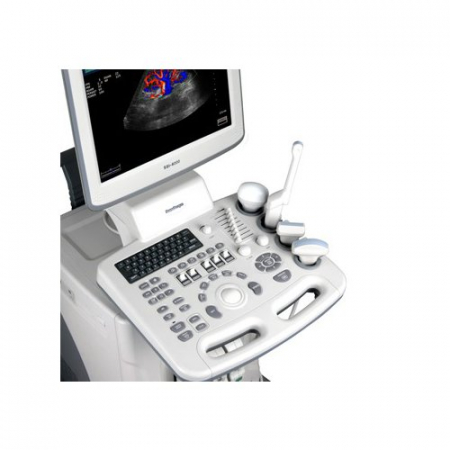 Ecograf stationar cu Doppler color SONOSCAPE SSI-6000 [3]