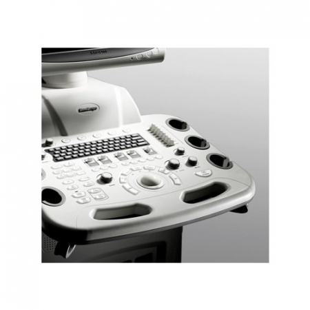 Ecograf stationar cu Doppler color SONOSCAPE SSI-8000 [2]