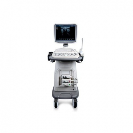 Ecograf stationar S11BW Alb-Negru [2]