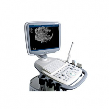 Ecograf stationar S11BW Alb-Negru [1]
