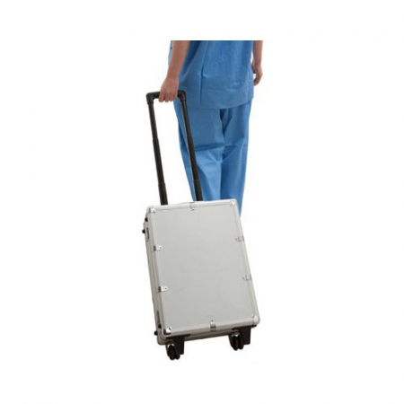 Ecograf tabletă cu Doppler Color CHISON SonoTouch 30 [3]