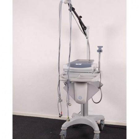 Echipamente refurbished - Electrocardiograf MAC 1600