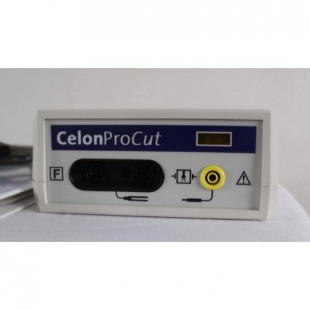 Echipamente refurbished - Electrocauter bipolar Olympus Celon Pro CUT