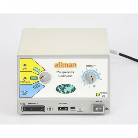 Electrocauter Ellman [0]