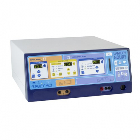 Electrocautere - Electrocauter Lamidey Noury - MC Series
