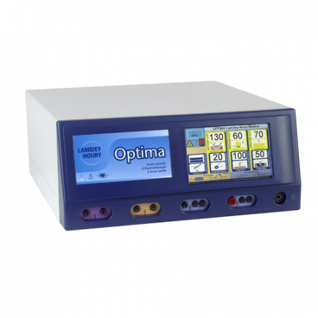 Electrocautere - Electrocauter Lamidey Noury - OPTIMA
