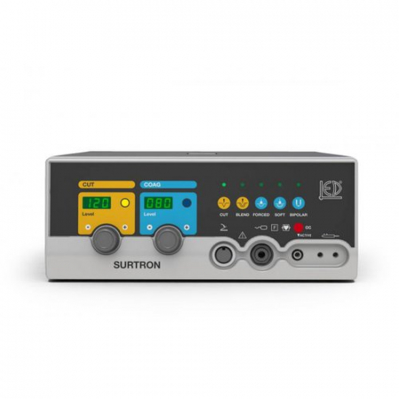 Electrocautere - Electrocauter Surtron 120
