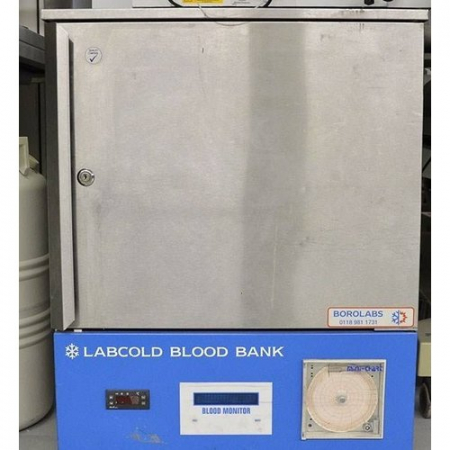 Echipamente refurbished - Frigider pentru sange Labcold