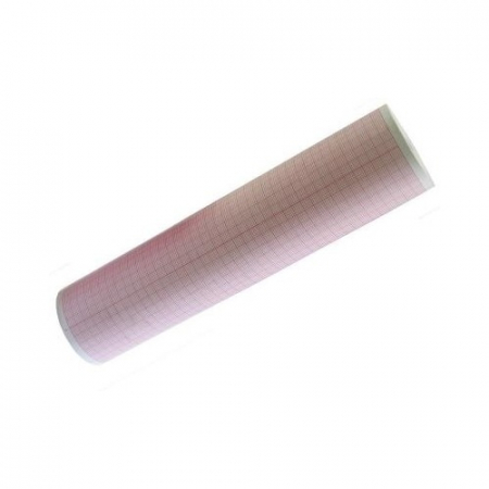 Geluri si accesorii ECO, IPL, EKG, EMG - Hartie ECG 110mmx25m