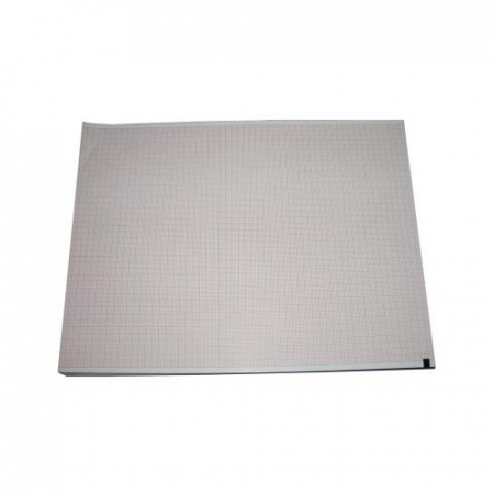 Hartie Ecograf - Hartie ECG 210x280x214