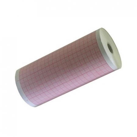 Geluri si accesorii ECO, IPL, EKG, EMG - Hartie ECG 50mmx25m