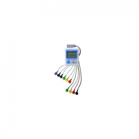 Electrocardiografe ECG - Holter EKG 12 canale