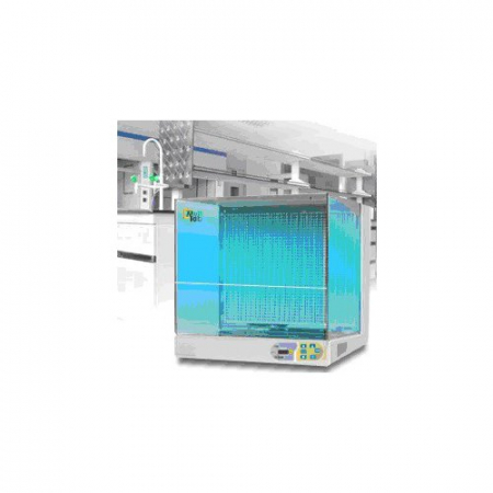 Distilare - Hota microbiologie model: Cupola ML901