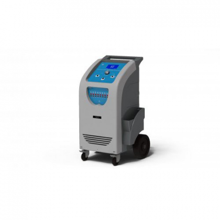 Echipamente fizioterapie - Hypercare trolley - tonifiere
