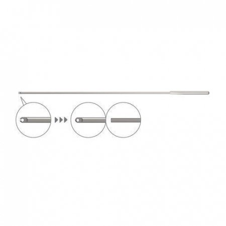 Consumabile Laparoscopie - Impingator noduri