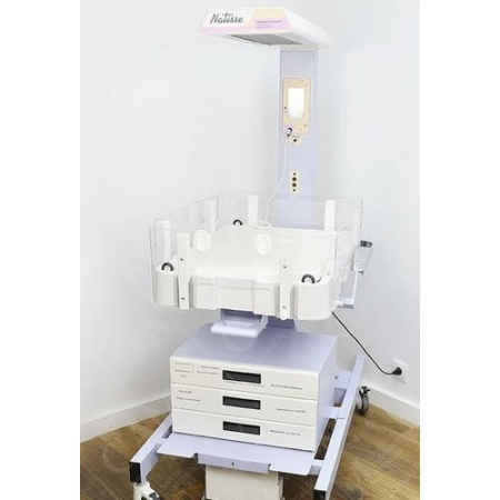 Echipamente refurbished - Incalzitor copii Bio Ms Natisse