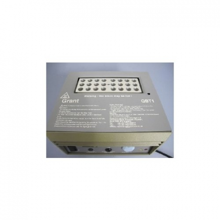 Echipamente refurbished - Incalzitor eprubete Grant QBT1