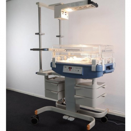 Echipamente refurbished - Incubator Drager Babytherm 8000