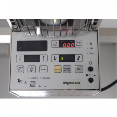Incubator Drager Babytherm 8000 [2]