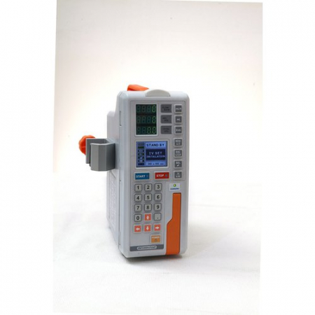 Injectomate / Infuzomate - Infuzomat AMPall