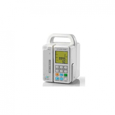 Injectomate / Infuzomate - Infuzomat Mindray SK600IB