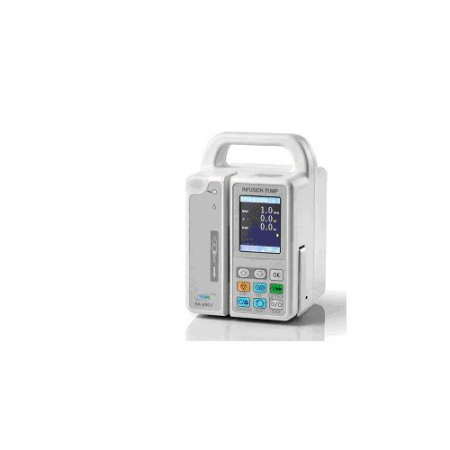 Injectomate / Infuzomate - Infuzomat Mindray SK600II