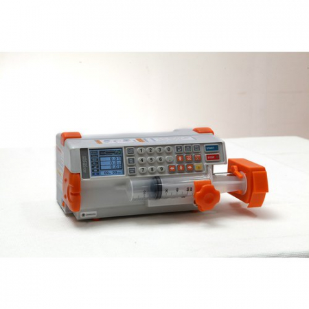 Injectomate / Infuzomate - Injectomat AMPall