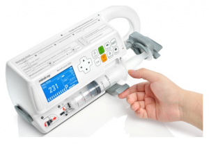 Injectomate / Infuzomate - Injectomat Benefusion SP3