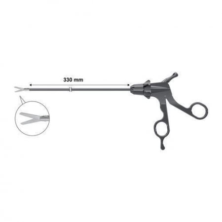 Consumabile Laparoscopie - Instrumente manuale Laparoscopice