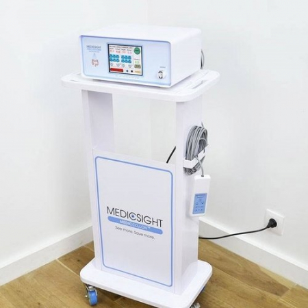 Echipamente refurbished - Insuflator colonoscopie Co2 Medicsight