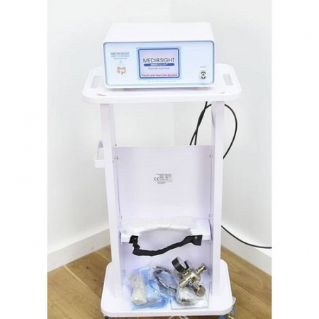 Insuflator colonoscopie Co2 Medicsight [1]