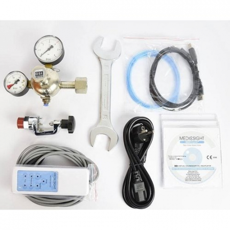 Insuflator colonoscopie Co2 Medicsight [3]