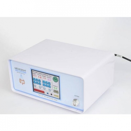Insuflator colonoscopie Co2 Medicsight [2]