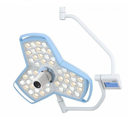 Lampi Chirurgicale - LAMPA CHIRURGICALA HyLED Seria 8