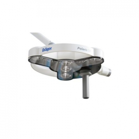 Lampa de examinare cu led-uri Polaris 50 [2]