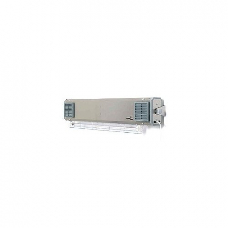 Lampi cu radiatie directa si pentru sterilizarea aerului - Lampa germicida 110+55W (perete)