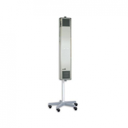 Lampi pentru sterilizarea aerului - Lampa germicida 110W cu contor (suport mobil)