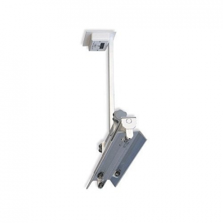Lampi cu radiatie directa - Lampa germicida 15W cu contor si ecran (tavan)