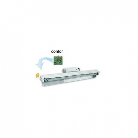 Lampi cu radiatie directa - Lampa germicida 30W cu contor (perete, tavan)