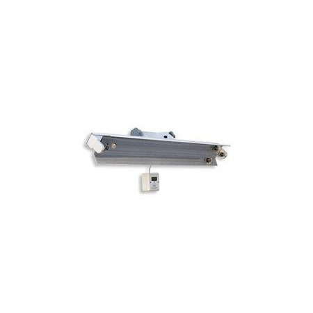 Lampi cu radiatie directa - Lampa germicida 30W cu contor si ecran (tavan,perete)