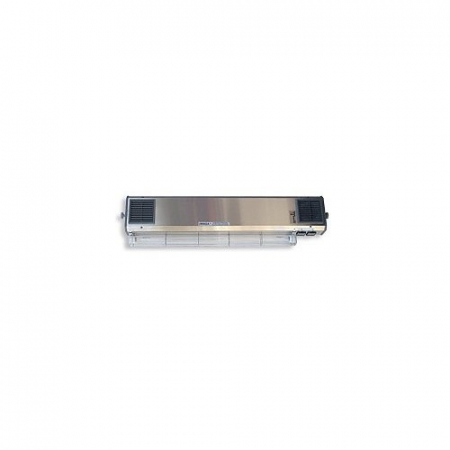 Lampi cu radiatie directa si pentru sterilizarea aerului - Lampa germicida 60+30W cu contor (tavan)