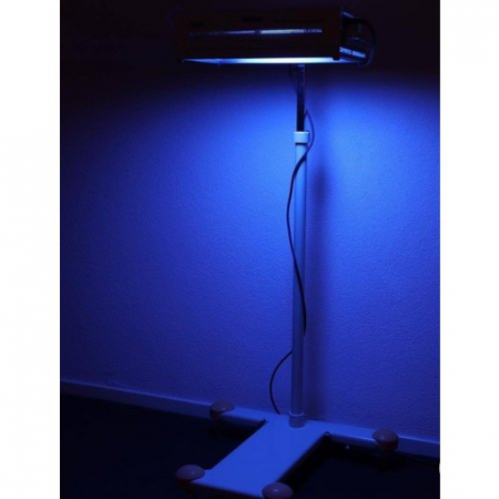 Lampa Phototerapy Drager 4000 cu stativ [1]