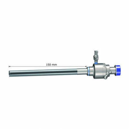 Trocare - MANSON TROCAR BARIATRIC EXTRA-LUNG