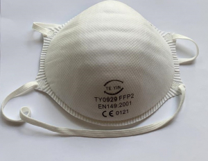 Echipament de Protectie - Masca de protectie Te Yin FFP2