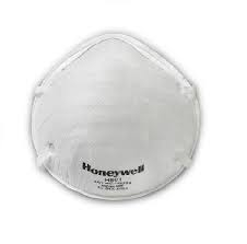 Echipament de Protectie - Masca de protectie Honeywell FFP2